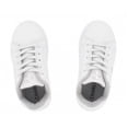 thumbnail image 4 of Tenis Casual para Niña Charly 69815 T23 ZAPATERIAS MEXICO 69815-BCO, 4 of 6