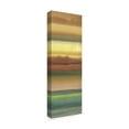 thumbnail image 2 of Trademark Fine Art 'Ambient Sky II' Canvas Art by John Butler, 2 of 4