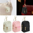 thumbnail image 2 of Necvior Stylish Small Cosmetic Bag Set for Women’s Travel and Everyday Organization, 2 of 9