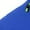 Blue, variant on Black_Friday&Cyber/Monday Mens Clothing Sale Fayshow0 Man Short Sleeve Solid Color Lapel Button Fashion Fallow T-Shirt Tops,Blue S