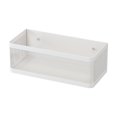 thumbnail image 2 of EGNMCR Storage and Organization Storage Bins Kitchen Magnetic Storage Box Shelf Divines Refrigerator Side Side No Punch Space Utilization Side Side Hanging Bag Shelf Iron Storage Boxs, 2 of 6