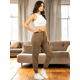 thumbnail image 3 of Pants De Mujer Deportivo O Casual Pantalones De Dama Leggin, 3 of 5