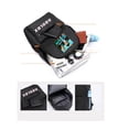 thumbnail image 4 of Mochila antirrobo USB para mujer, morral para adolescentes, mochilas escolares de lona para estudiantes, bolso para niños y niñas, 4 of 4