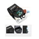thumbnail image 4 of Mochila antirrobo USB para mujer, morral para adolescentes, mochilas escolares de lona para estudiantes, bolso para niños y niñas, 4 of 4