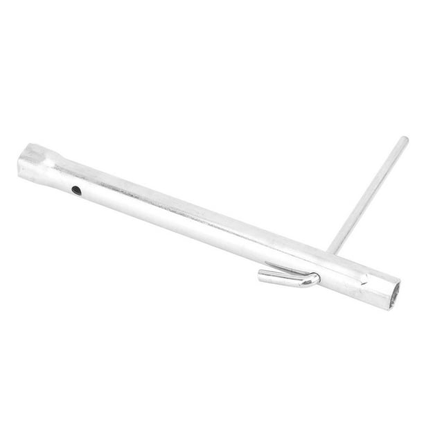 Car spark plug spanner outlet