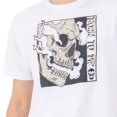 thumbnail image 4 of PLAYERA PARA HOMBRE QUARRY ESTAMPADA BORN TO DIE, 4 of 4