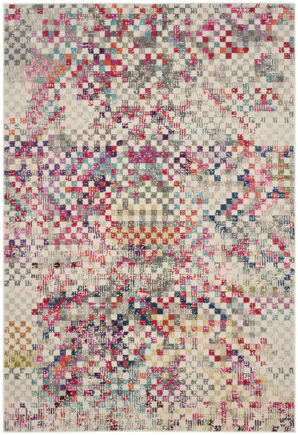 Safavieh Monaco Ristorin Abstract Area Rug