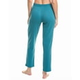 thumbnail image 2 of N Natori womens  Tranquility Pant, xs, Blue, 2 of 3