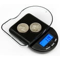thumbnail image 2 of Weighmax EX-650C Digital Pocket Scale, 650gm, 2 of 6