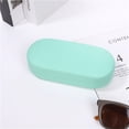thumbnail image 1 of Large Pebbled Sunglasses Case, Protective Cases For Sunglasses And Eyeglasses, 1 of 4
