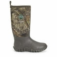 thumbnail image 2 of Muck Footwear Hommes Fieldblazer Classique Fieldblazer Marron, 14 m US, 2 of 5
