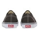 thumbnail image 5 of Tenis Vans Mujer Dama Authentic Marron Casual vino 5.5 MX, 5 of 7