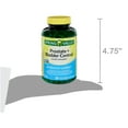 Spring Valley Prostate + Bladder Control Dietary Supplement, 120
