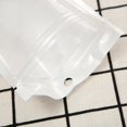 thumbnail image 2 of Bolsa ziplock para joyería, bolsa de hueso con película de perla, bolsa de plástico translúcida, bolsa de plástico para aparejos de pesca, bolsa de embalaje para fundas de teléfonos móviles, 2 of 4