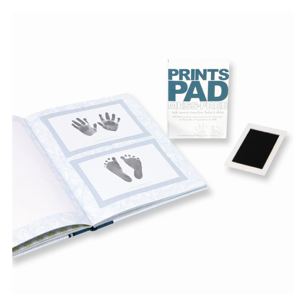 baby ink pad walmart