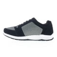 thumbnail image 3 of Drew Adult Womens Gemini Lifestyle Sneakers, 3 of 4