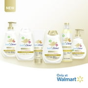 (3 pack) Baby Dove Sensitive Baby Wash For Baby Bath Time Melanin-rich Skin Nourishment Tear-Free And Hypoallergenic ,13 fl oz