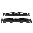 thumbnail image 2 of Wheel Alignment Tool Plate with Hanging Holes, Metal Toe Alignment Tool, Accurate Wheel Alignment Measurements, Heavy Duty Toe Plates for Car, Truck, SUV, 2 of 7