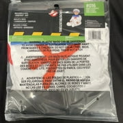 Infant Ghostbusters Stay Puft Classic Costume