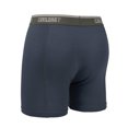 thumbnail image 1 of Cariloha boxeador (hombre) Bóxer Bambú - Azul Acero 1 Pc Cariloha Cariloha boxeador (hombre) 1 Pc, 1 of 1