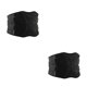 thumbnail image 3 of Eigraketly Cinturón de fitness Gimnasio Espalda inferior Entrenamiento Cintura Brace Transpirable Cómodo Unisex Soporte Antideslizante Usable Lumbar Type1 Eigraketly CBP255133, 3 of 6