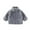 L-Grey2208, variant on MEZZALL Girls Winter Coats Kids Jackets Long Sleeve Warm Double Outerwear Soft Cozy Toddler Jackets Long Sleeve Daily Wear Party Tops Fashionable Cartoon Clothing