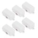 thumbnail image 3 of 6Pcs T Type Splitter Block 3 Way Inline Junction Connector Box High Power ZKT1 400V 60A, 3 of 5