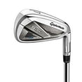 thumbnail image 6 of TaylorMade Golf SIM2 Max Irons 5-PW/AW Senior Flex (Graphite), 6 of 6