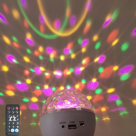 Galaxy Projector Star Night Light Remote Control Ceiling Nightlight Disco Bulb E27 Bluetooth Speaker For Girl Kids Bedroom Theatre Party Birthday Celebration Canada Galaxy Projector Star Night, Star Projector Light Bulb