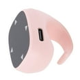 thumbnail image 1 of Scrolling Ring Remote for TikTok  Instagram Shorts Video, Scroller Page Turner Clicker, Compatible with Phone, Remote Shutter Control for Phone Camera, 1 of 7