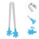thumbnail image 3 of Premium Mini Pinzas de acero inoxidable Mini pinzas de cocina gadgets (azul), 3 of 5