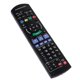 thumbnail image 4 of Ir6 Replace For Panasonic Blu-ray Disc Player Hdd Recorder Remote N2qayb000475, 4 of 5