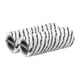 thumbnail image 1 of 2Pcs Stone Roller Brush for FC7 FC5 Premium FC5 FC3 Cleaner, 1 of 5