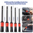 thumbnail image 2 of Juego de cepillos para ruedas de coche de 13 piezas, kit de cepillo de limpieza para rueda Abanopi Kit de cepillo de limpieza, 2 of 6
