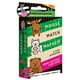 thumbnail image 1 of Moose Match Mayhem - Por Taco Cat Goat Cheese Pizza - ¡Un juego de cartas de aventura salvaje que combina velocidad! Fácil, rápido y divertido para una noche de juegos familiar para niños mayores de 7, 1 of 5