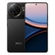 thumbnail image 1 of Celular Poco F7 Ultra 16GB RAM 512GB ROM Black, 1 of 5