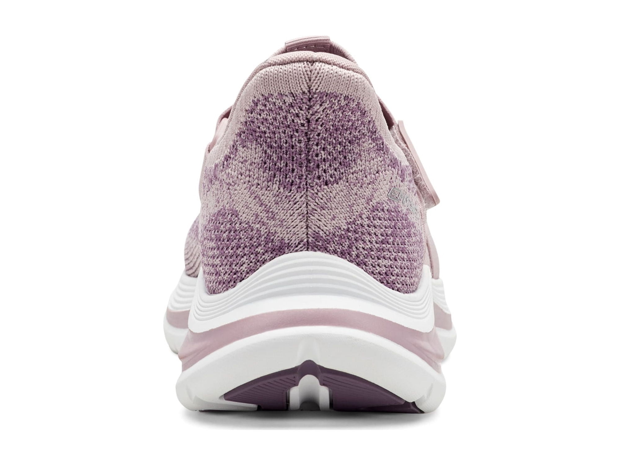 Easy Spirit Women's EASYGO Knit Lightweight Slip On Sneaker