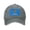 Gray, variant on Washed Baseball Cap Oklahoma Flag Retro Adjustable Dad Hat Gift for Men Women Black