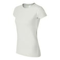 thumbnail image 3 of Gildan Softstyle Womens T-Shirt, 3 of 4