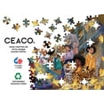 thumbnail image 3 of Ceaco Disney Encanto Courtyard 1500 Piece Interlocking Jigsaw Puzzle, 3 of 5