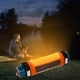 thumbnail image 2 of Linterna para acampar a prueba de agua, iluminación súper brillante para pesca al aire libre 5200 mAh Sunnimix Luz de la linterna, 2 of 6