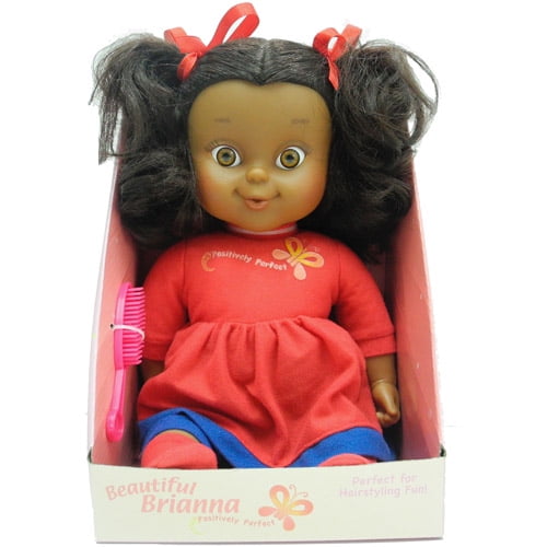 positively perfect dolls walmart