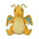 thumbnail image 1 of Peluche Pokémon Center Sitting Cuties Dragonite #149 Pokémon Pokemon, 1 of 3