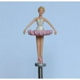 thumbnail image 1 of 4 Pcs Figurines Décoratives de Princesse Ballerine Musicale pour Filles Décoration Maison, 1 of 8