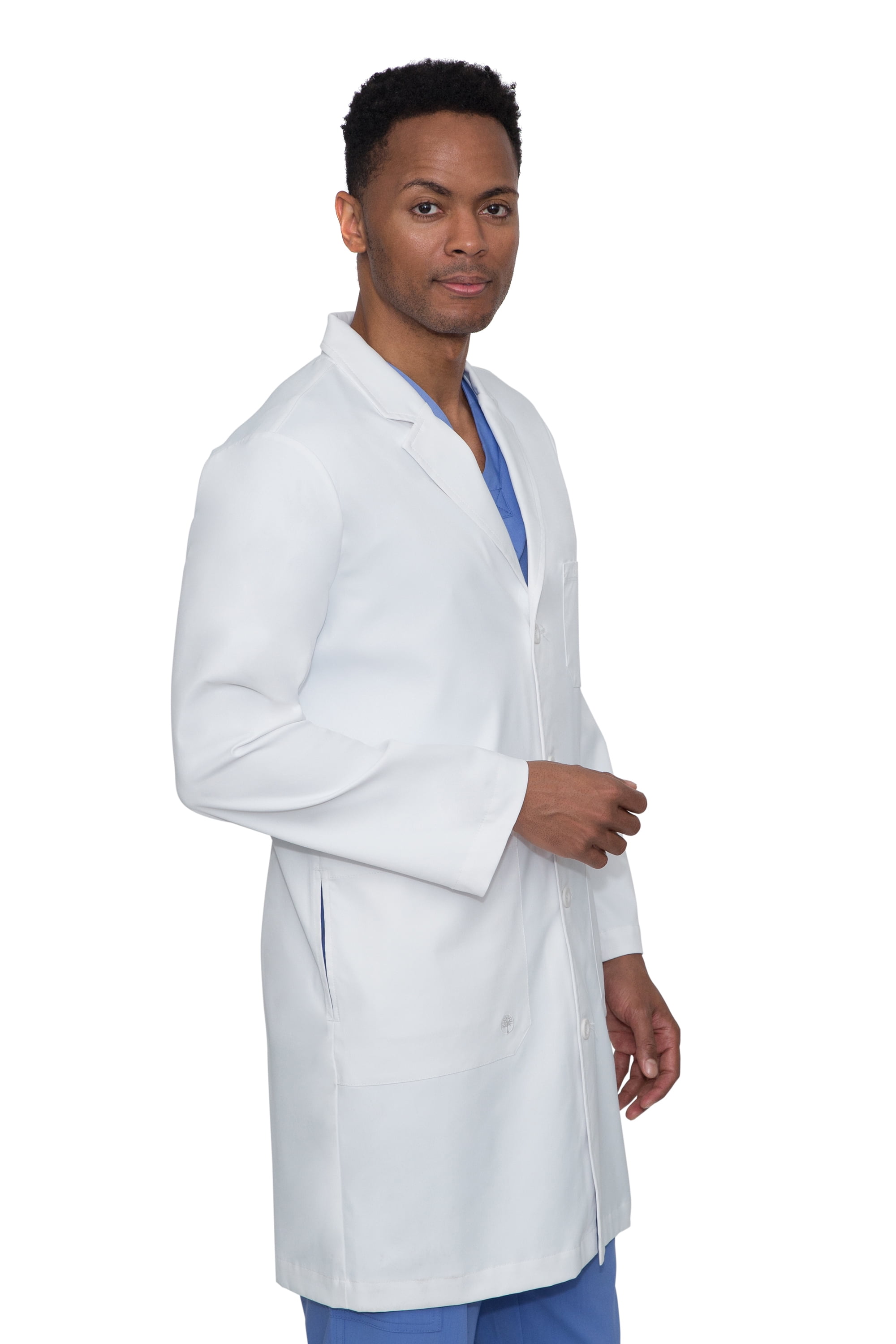 ジャケット・アウター soloist 24AW collarless doctor jacket 46 f59c365b-080b-477e-9d07-