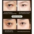 thumbnail image 2 of 60 PCS Collagen Eye Patches Anti Aging ,Wrinkles Dark Circles Eye Bags Moistrize, 2 of 7