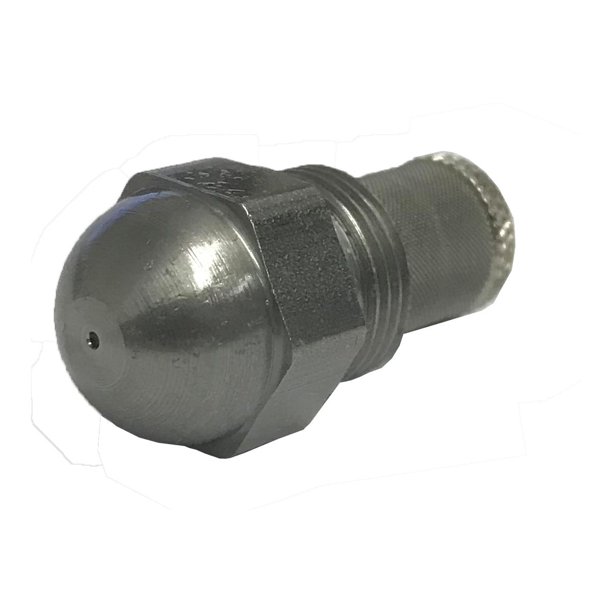 Monarch 70060PLP 7.00 GPH, 60 Degree PLP SemiSolid Nozzle.