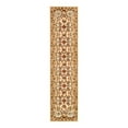 thumbnail image 3 of Unique Loom Pioneer Collection Area Rug - Missoula (2' x 8' Runner Ivory/Beige), 3 of 7