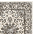 thumbnail image 2 of SAFAVIEH Atlas Vivienne Traditional Area Rug, Ivory/Blue, 4' x 5'3", 2 of 4