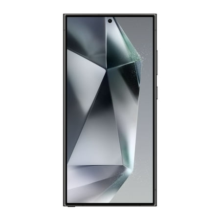 Galaxy S24 Ultra 5G 256GB T-Mobile SM-S928U 6.8" 12GB RAM Smartphone By Samsung - Titanium Black